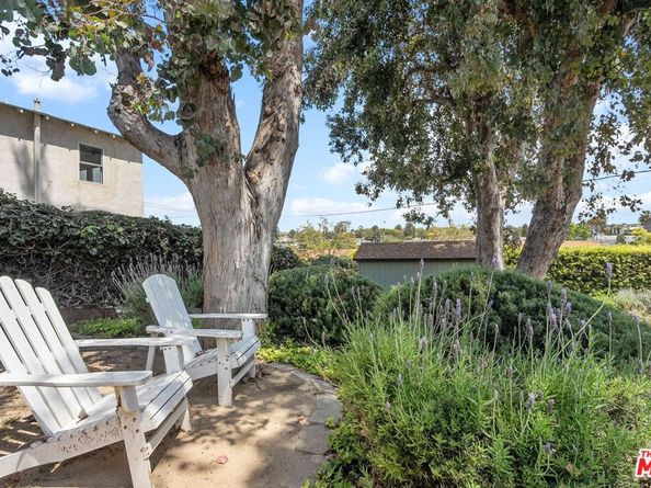 709 Ocean Park Boulevard, Santa Monica CA 90405