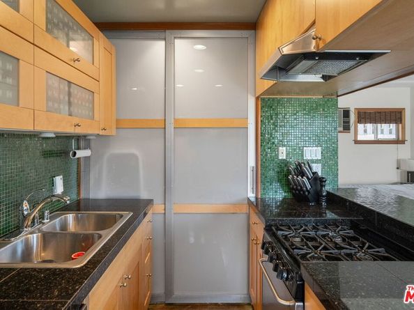 709 Ocean Park Boulevard, Santa Monica CA 90405