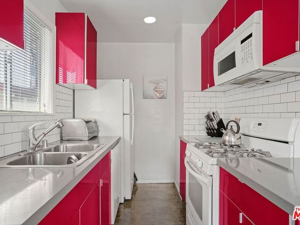 709 Ocean Park Boulevard, Santa Monica CA 90405