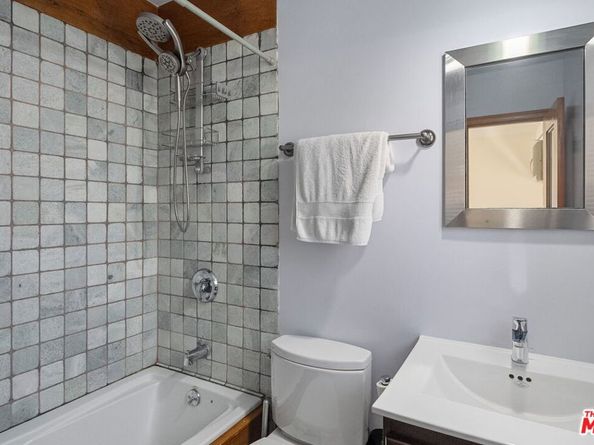 709 Ocean Park Boulevard, Santa Monica CA 90405