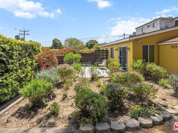 709 Ocean Park Boulevard, Santa Monica CA 90405