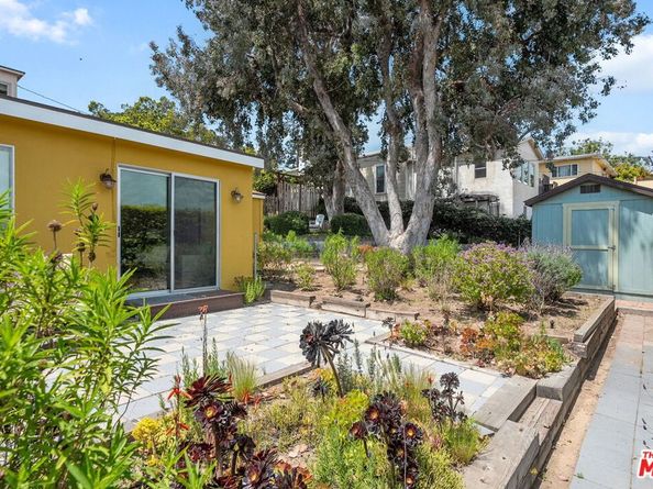 709 Ocean Park Boulevard, Santa Monica CA 90405