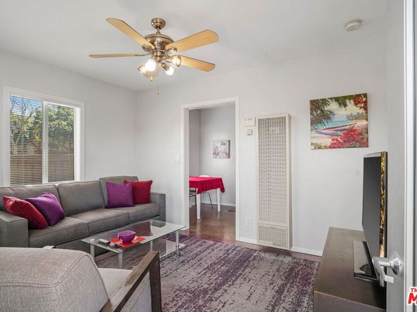 709 Ocean Park Boulevard, Santa Monica CA 90405