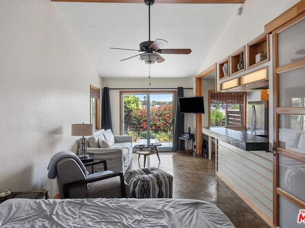 709 Ocean Park Boulevard, Santa Monica CA 90405