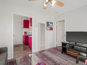 709 Ocean Park Boulevard, Santa Monica CA 90405