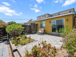 709 Ocean Park Boulevard, Santa Monica CA 90405