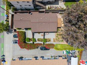 709 Ocean Park Boulevard, Santa Monica CA 90405