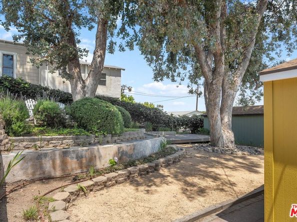 709 Ocean Park Boulevard, Santa Monica CA 90405