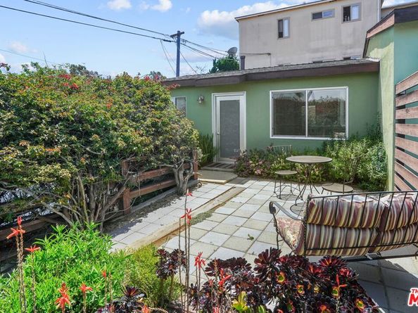 709 Ocean Park Boulevard, Santa Monica CA 90405