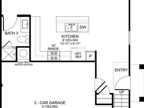 11787 E Melody Way, Whittier CA 90606