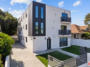 1110 -1112 W 40th Place, Los Angeles CA 90037