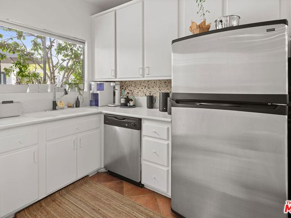 2500 Abbot Kinney Boulevard 7, Venice CA 90291