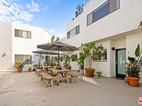 2500 Abbot Kinney Boulevard 7, Venice CA 90291