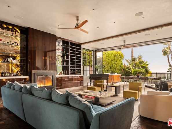 966 Palisades Beach Road, Santa Monica CA 90403