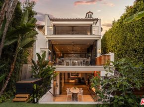 966 Palisades Beach Road, Santa Monica CA 90403