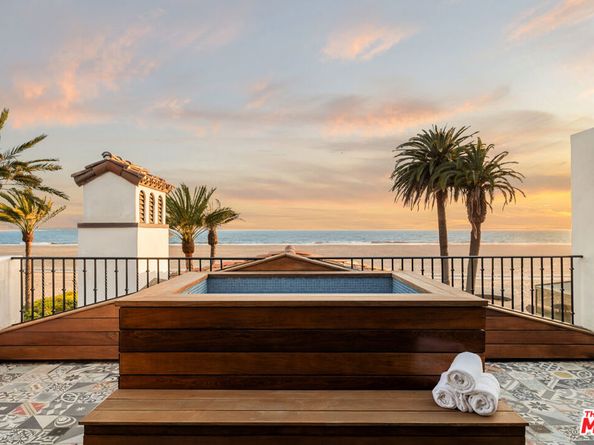 966 Palisades Beach Road, Santa Monica CA 90403