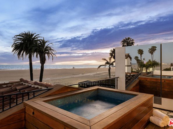 966 Palisades Beach Road, Santa Monica CA 90403