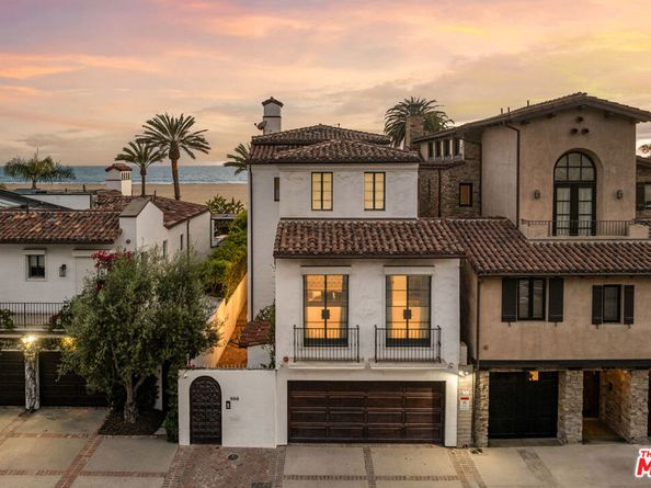 966 Palisades Beach Road, Santa Monica CA 90403
