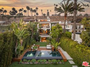 966 Palisades Beach Road, Santa Monica CA 90403