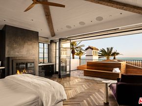 966 Palisades Beach Road, Santa Monica CA 90403