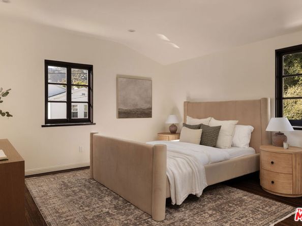 1641 N Ogden Drive, Los Angeles CA 90046