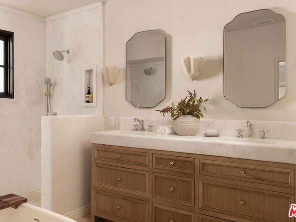 1641 N Ogden Drive, Los Angeles CA 90046