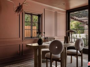 1641 N Ogden Drive, Los Angeles CA 90046