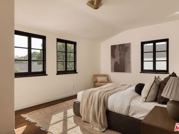 1641 N Ogden Drive, Los Angeles CA 90046