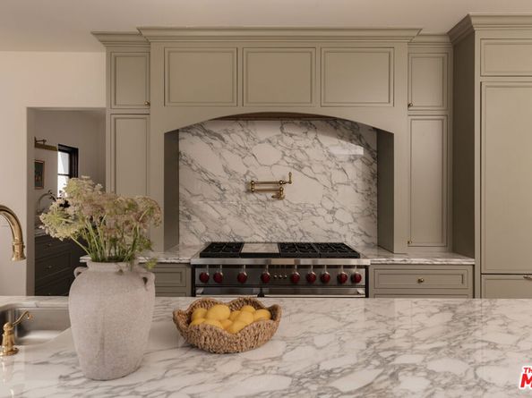 1641 N Ogden Drive, Los Angeles CA 90046