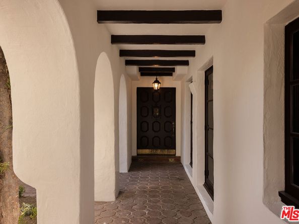 1641 N Ogden Drive, Los Angeles CA 90046