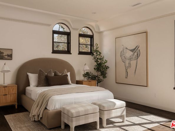 1641 N Ogden Drive, Los Angeles CA 90046