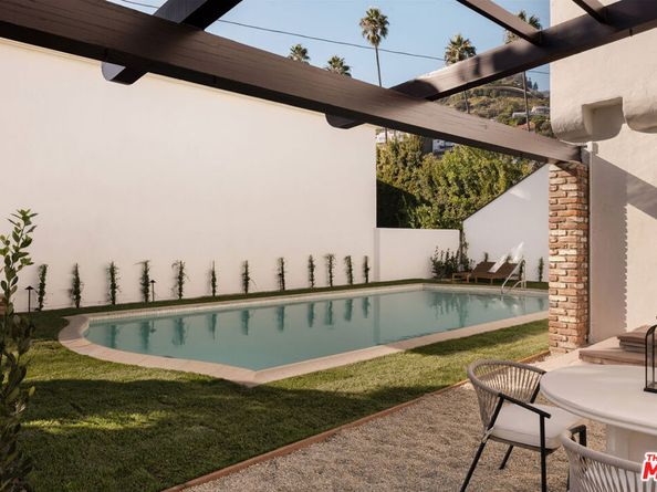 1641 N Ogden Drive, Los Angeles CA 90046