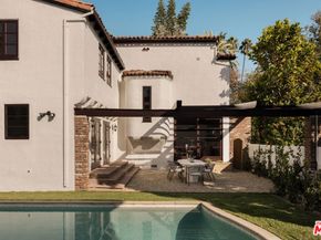 1641 N Ogden Drive, Los Angeles CA 90046