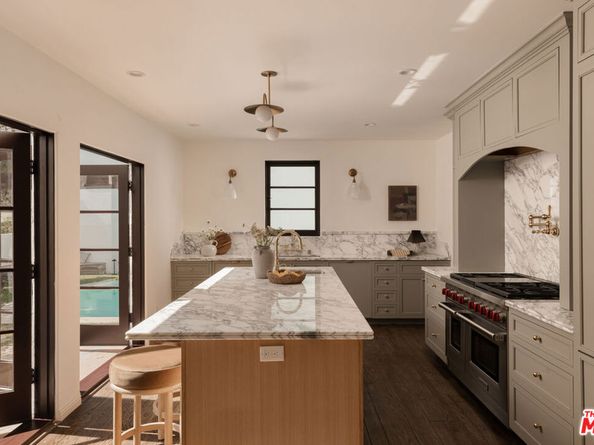 1641 N Ogden Drive, Los Angeles CA 90046