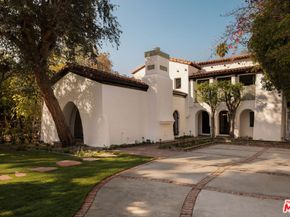 1641 N Ogden Drive, Los Angeles CA 90046