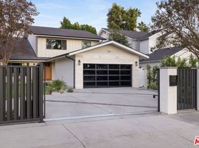 5032 Bluebell Avenue, Valley Village CA 91607