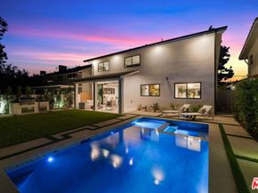 5032 Bluebell Avenue, Valley Village CA 91607