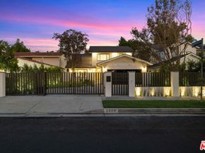 5032 Bluebell Avenue, Valley Village CA 91607