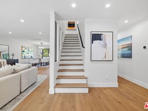 5032 Bluebell Avenue, Valley Village CA 91607