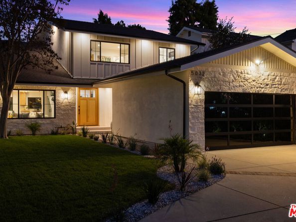 5032 Bluebell Avenue, Valley Village CA 91607