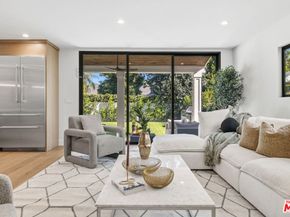 5032 Bluebell Avenue, Valley Village CA 91607