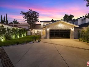5032 Bluebell Avenue, Valley Village CA 91607