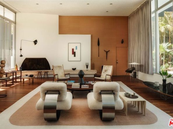 1911 La Mesa Drive, Santa Monica CA 90402