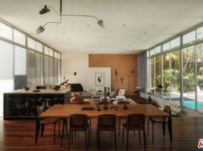 1911 La Mesa Drive, Santa Monica CA 90402