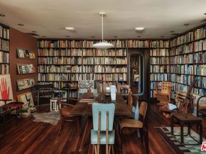 1911 La Mesa Drive, Santa Monica CA 90402