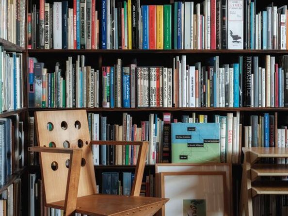 1911 La Mesa Drive, Santa Monica CA 90402