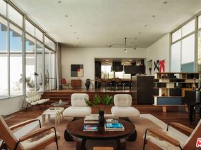 1911 La Mesa Drive, Santa Monica CA 90402