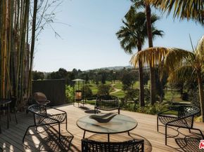 1911 La Mesa Drive, Santa Monica CA 90402