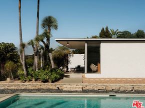 1911 La Mesa Drive, Santa Monica CA 90402