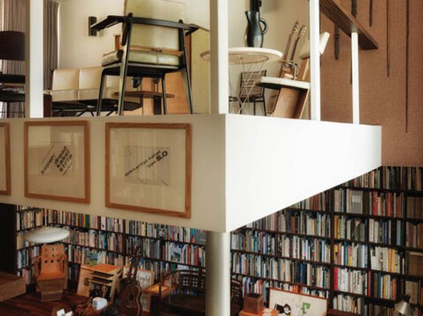 1911 La Mesa Drive, Santa Monica CA 90402